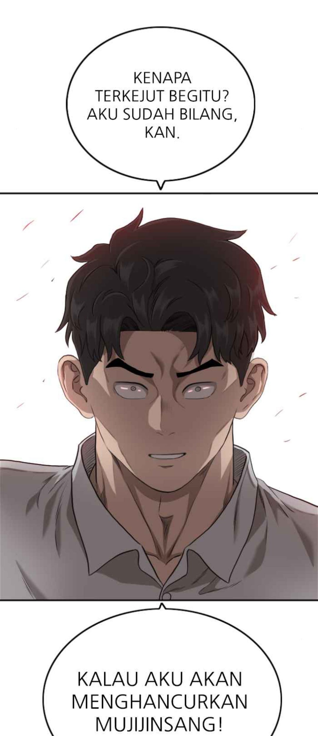 A Bad Person chapter 107 halaman 6