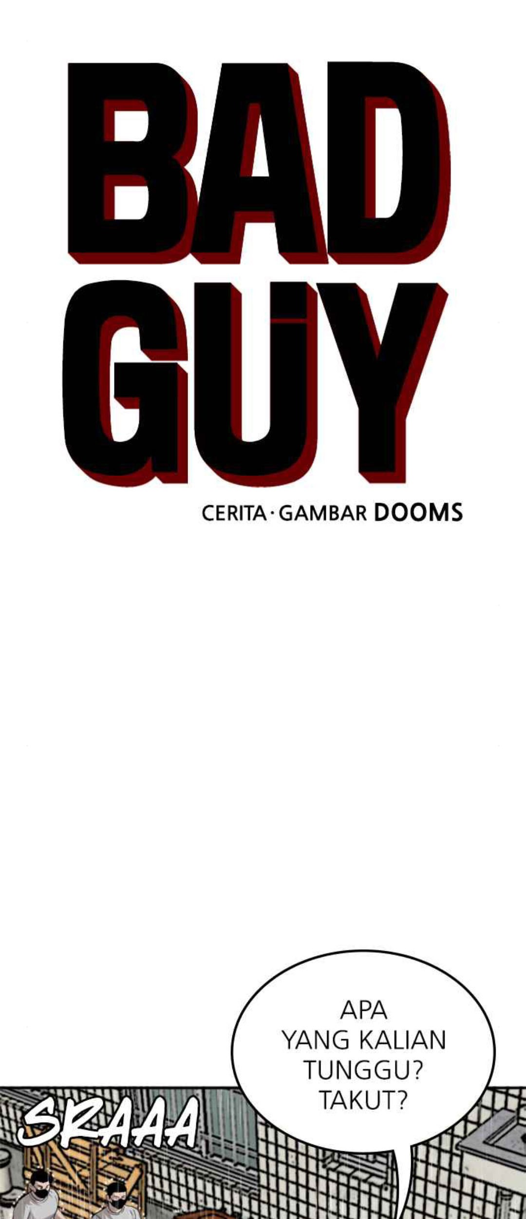 A Bad Person chapter 107 halaman 8