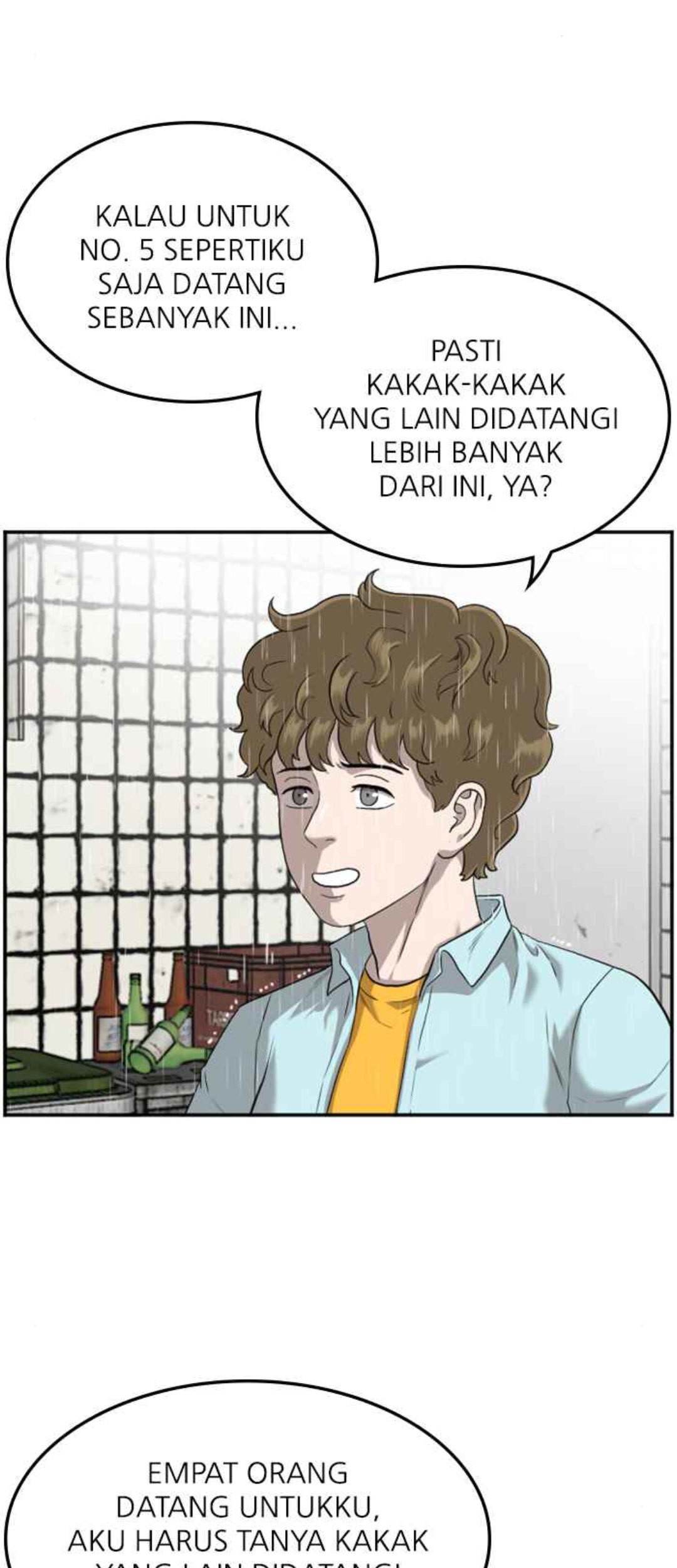 A Bad Person chapter 107 halaman 10