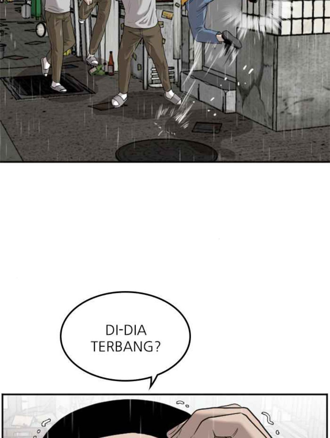 A Bad Person chapter 107 halaman 19