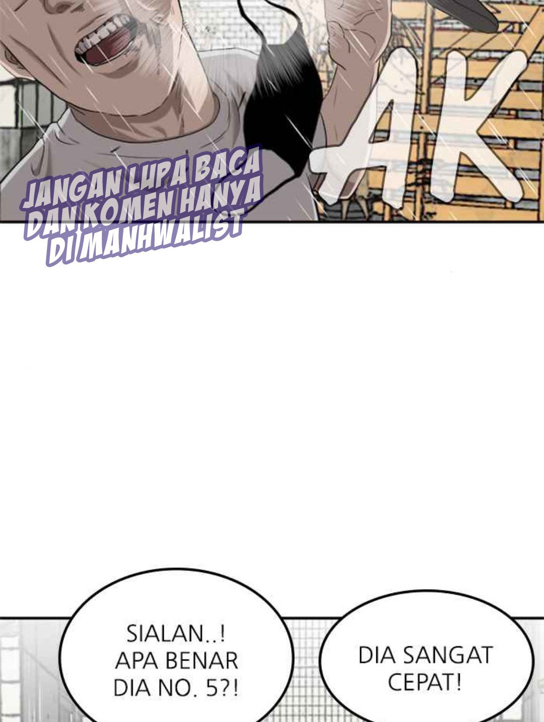 A Bad Person chapter 107 halaman 21