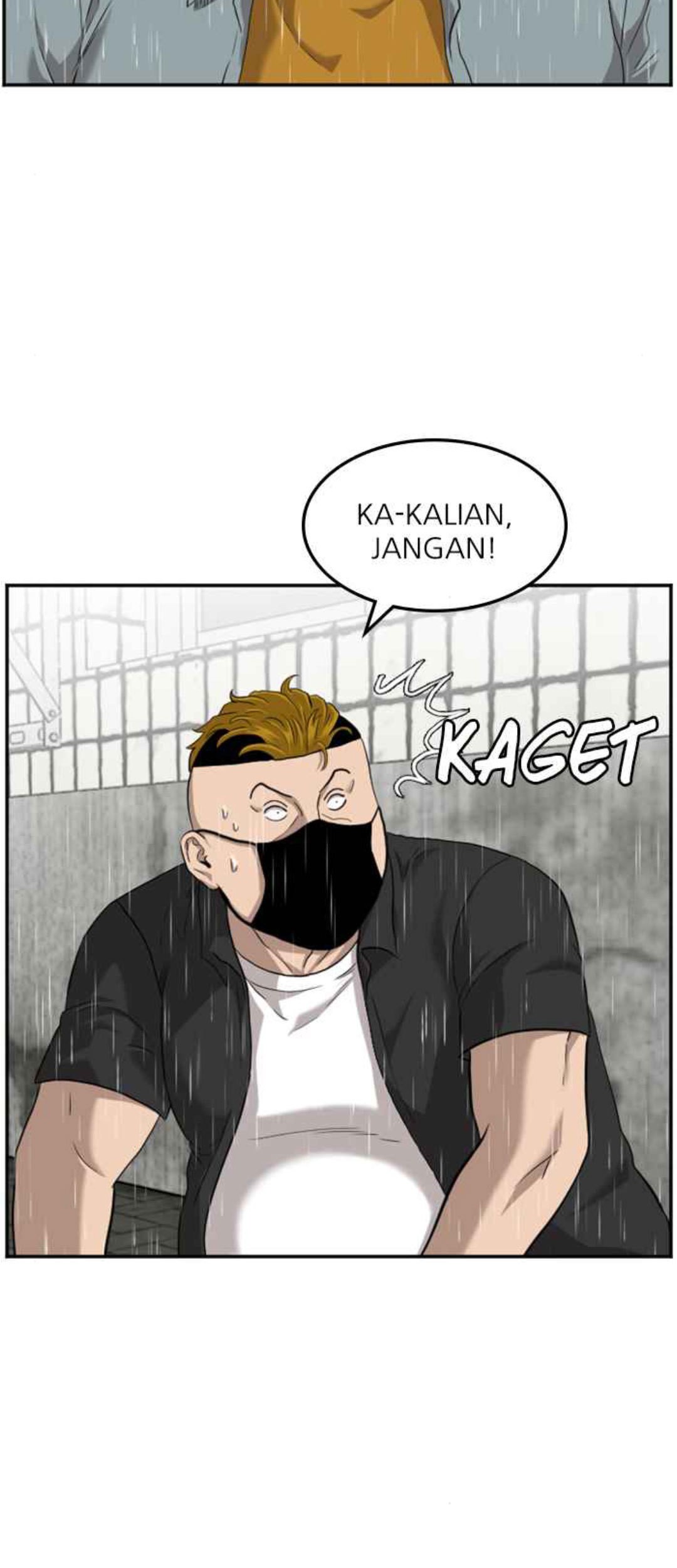 A Bad Person chapter 107 halaman 24