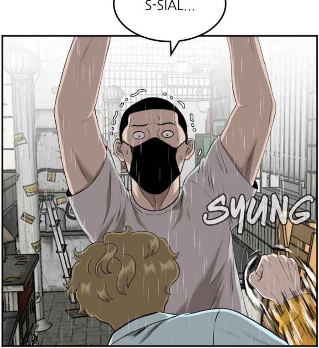 A Bad Person chapter 107 halaman 27