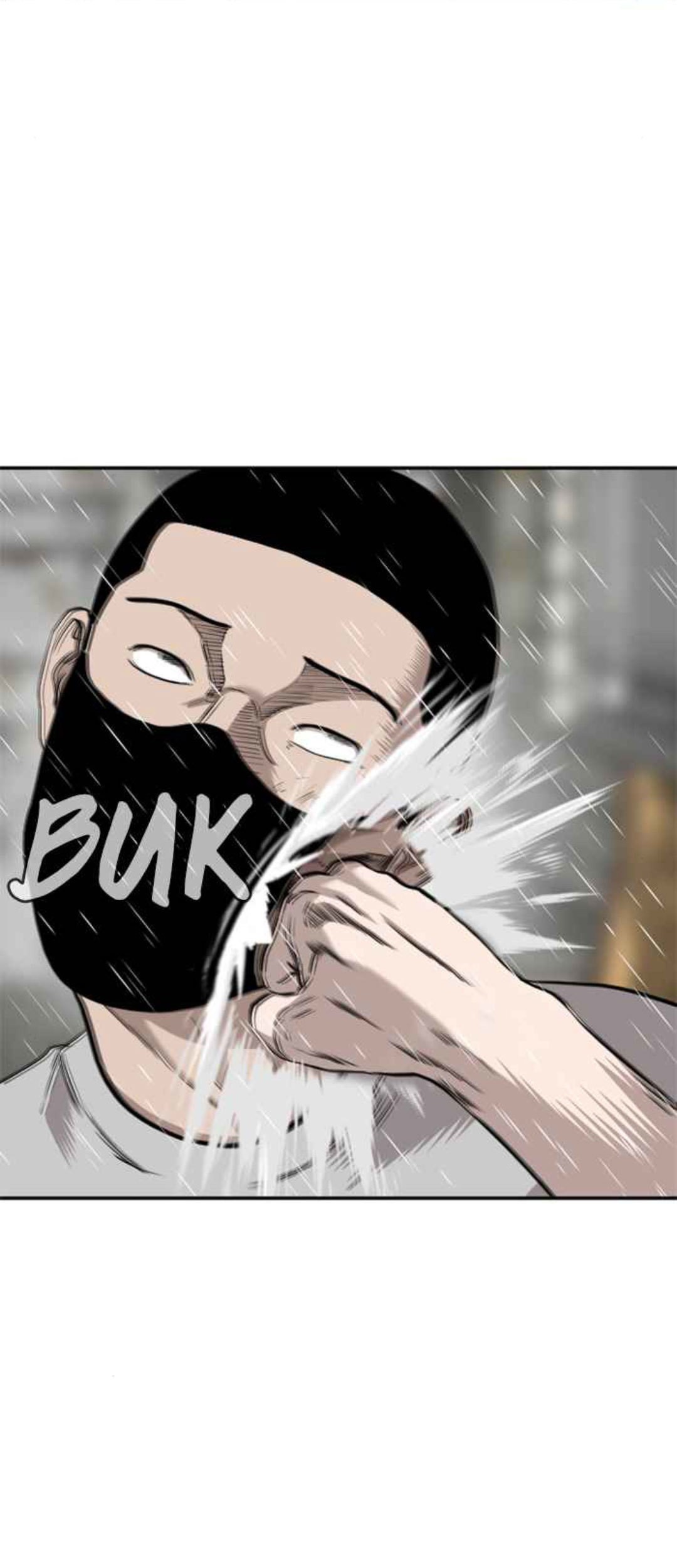 A Bad Person chapter 107 halaman 28