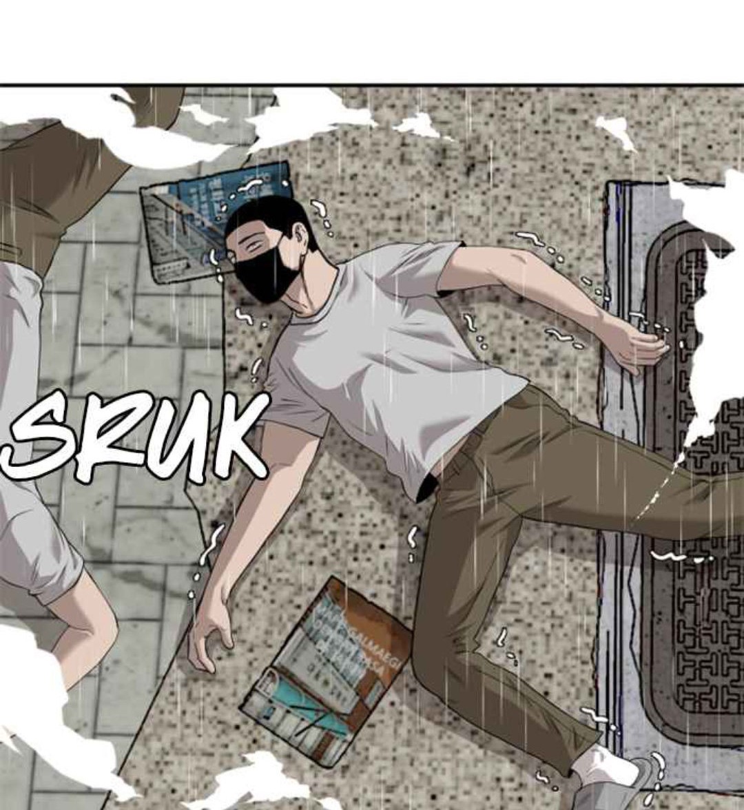 A Bad Person chapter 107 halaman 29