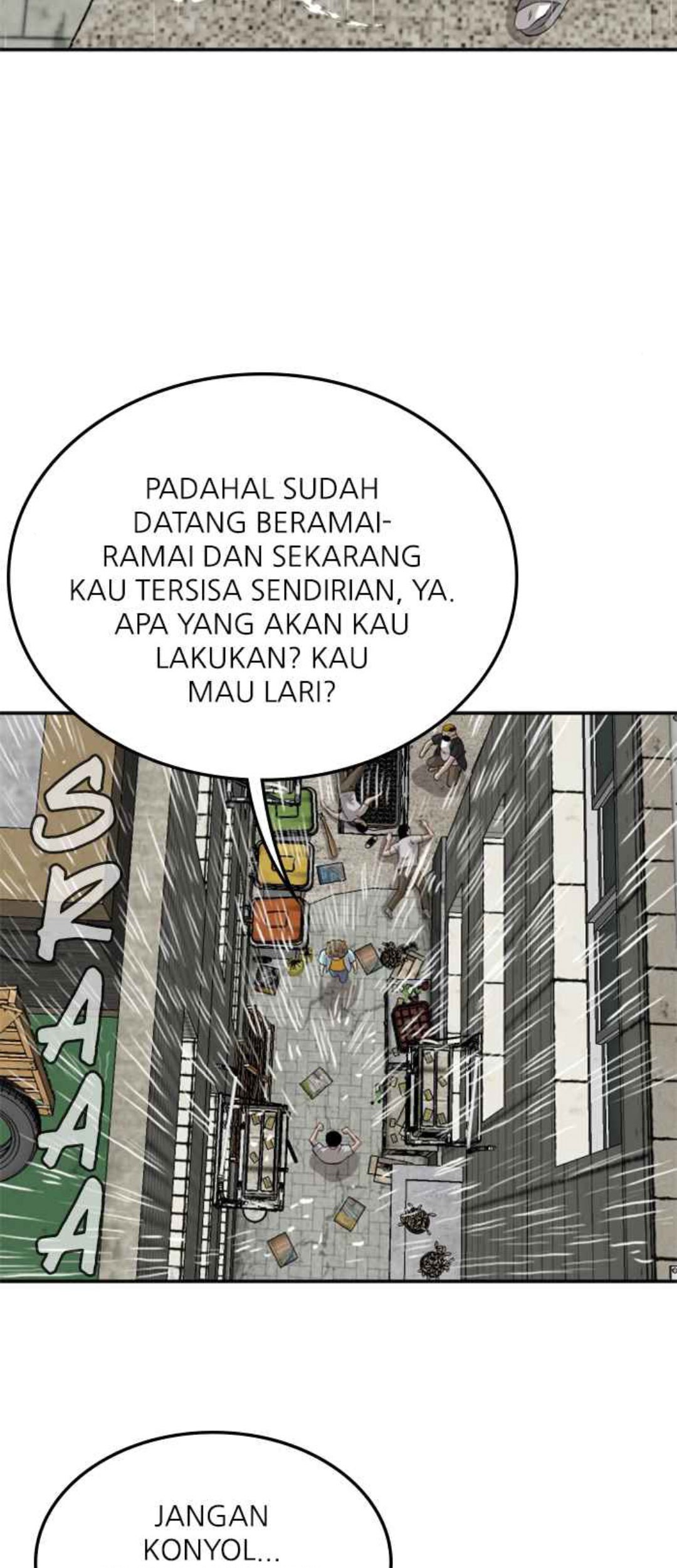 A Bad Person chapter 107 halaman 30