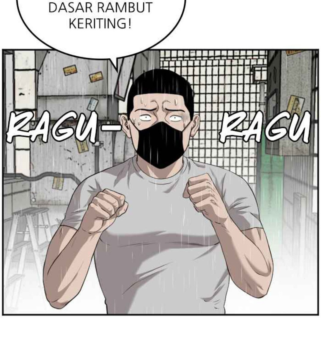 A Bad Person chapter 107 halaman 31
