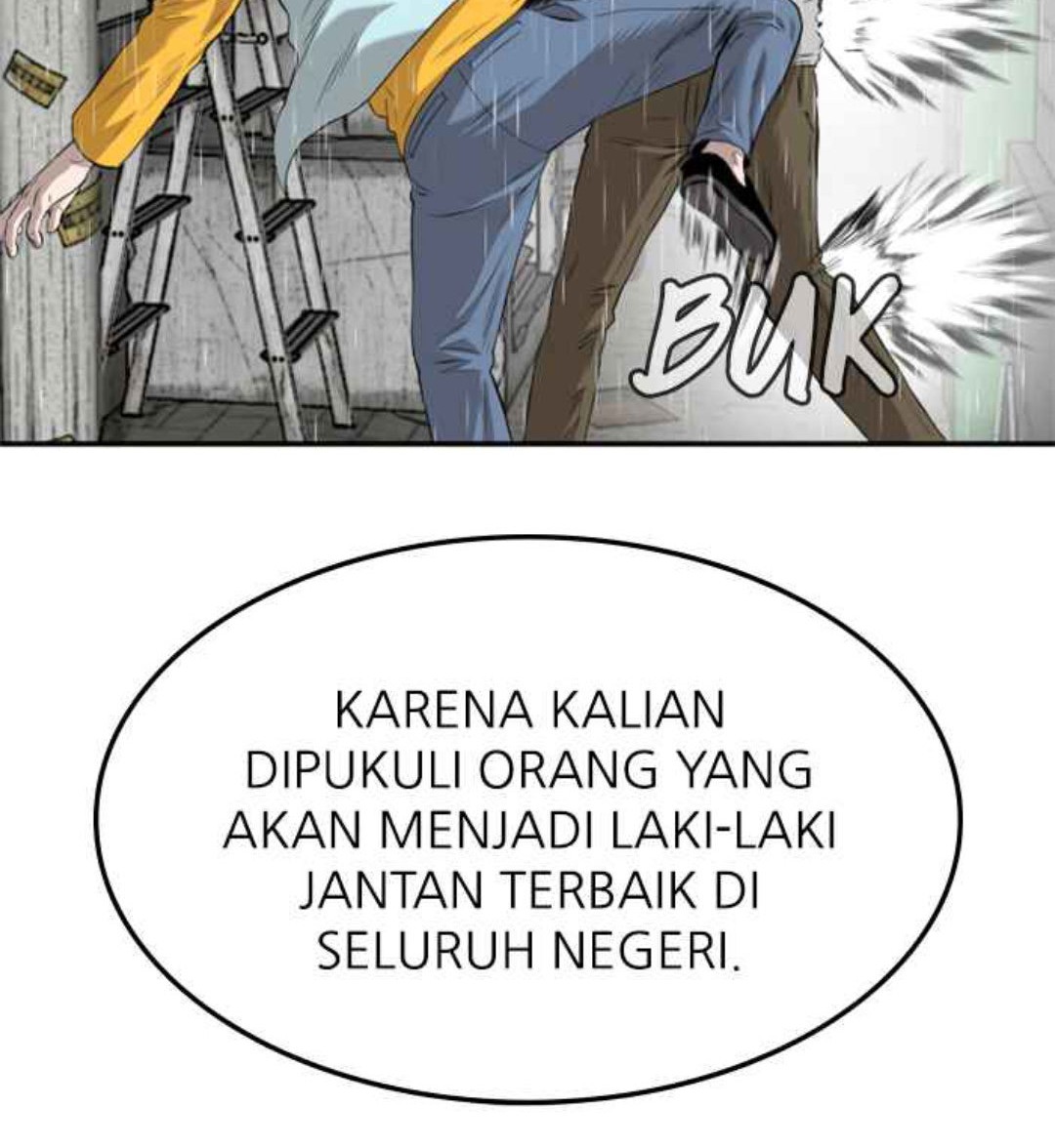 A Bad Person chapter 107 halaman 33