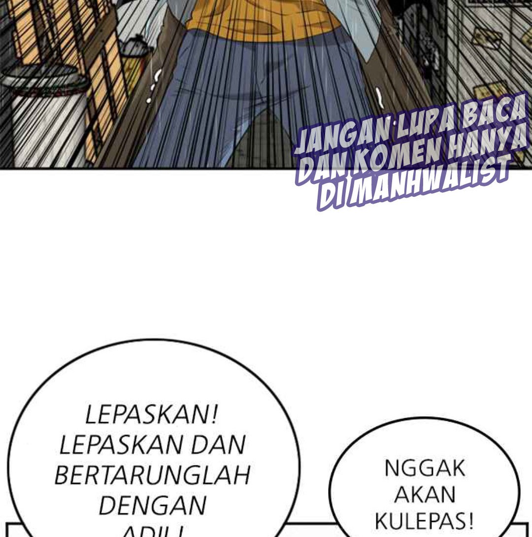 A Bad Person chapter 107 halaman 37