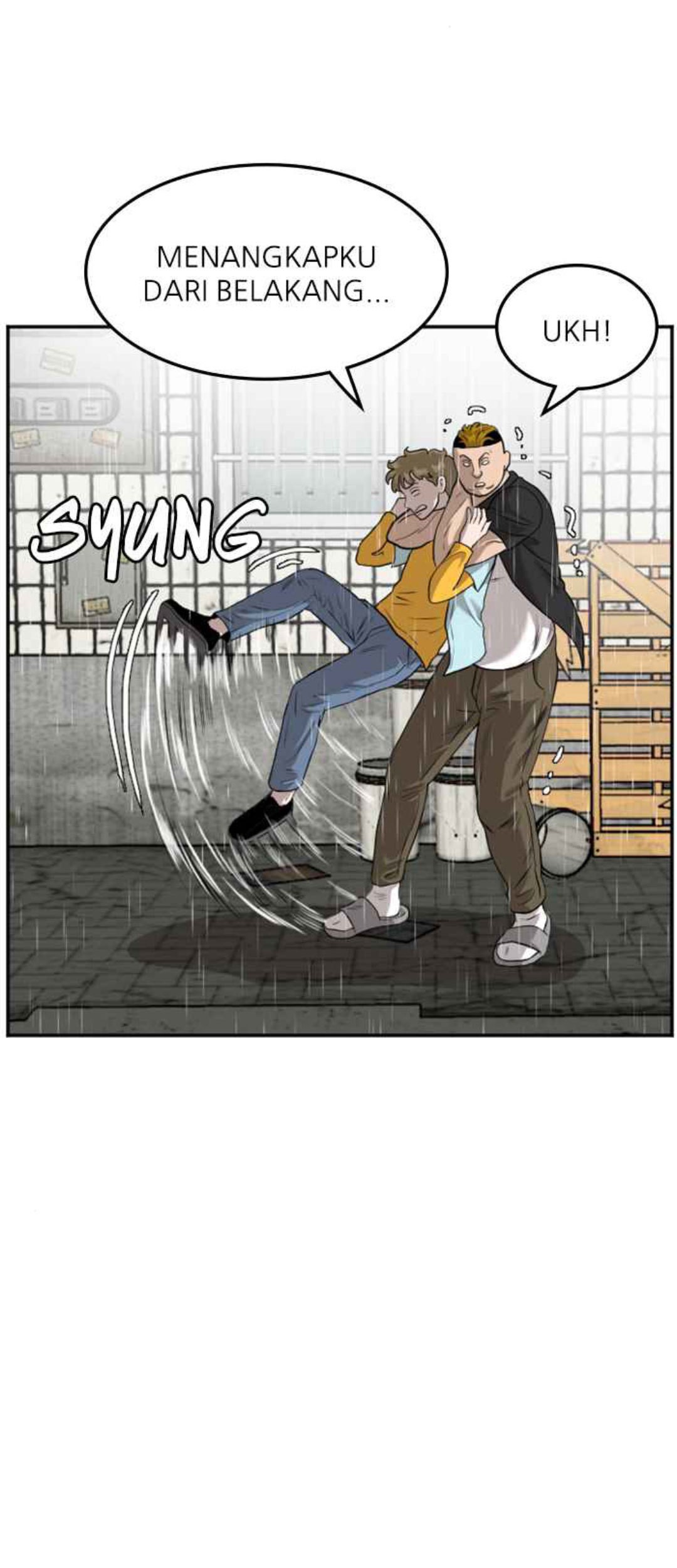 A Bad Person chapter 107 halaman 42