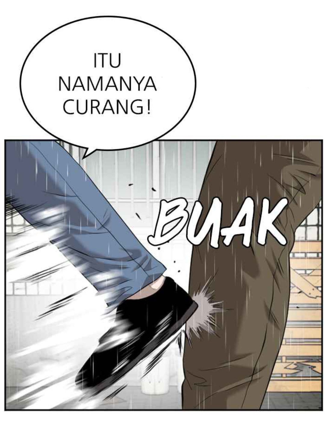 A Bad Person chapter 107 halaman 43
