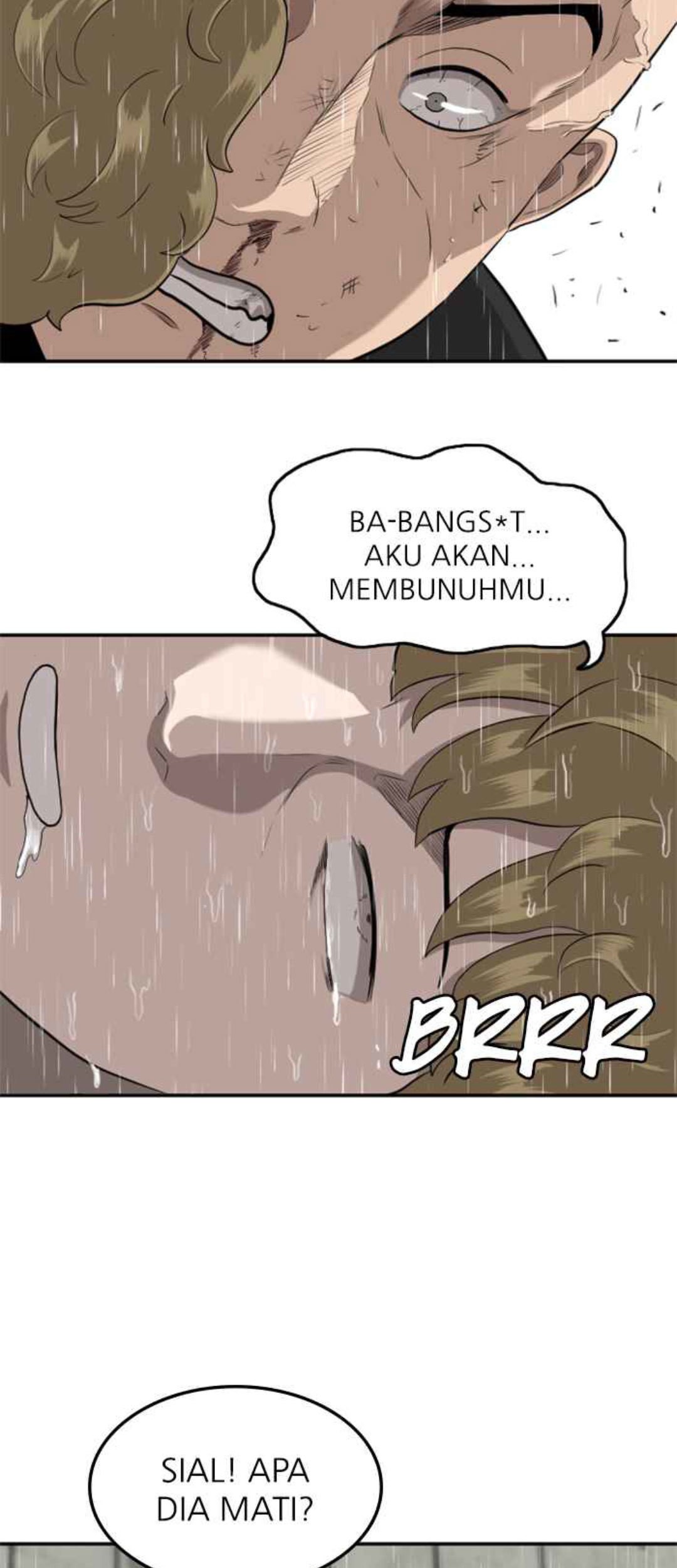 A Bad Person chapter 107 halaman 48