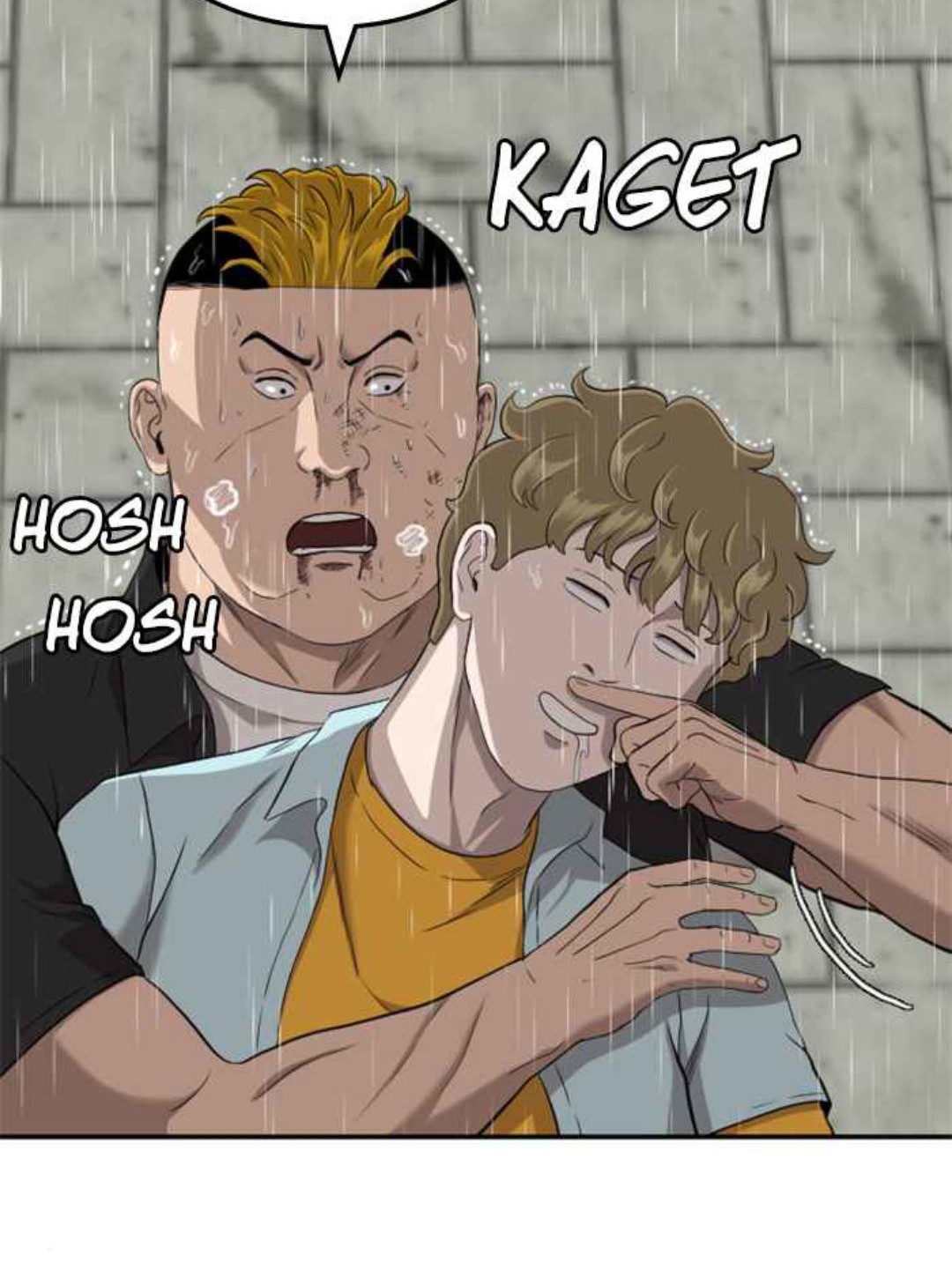 A Bad Person chapter 107 halaman 49