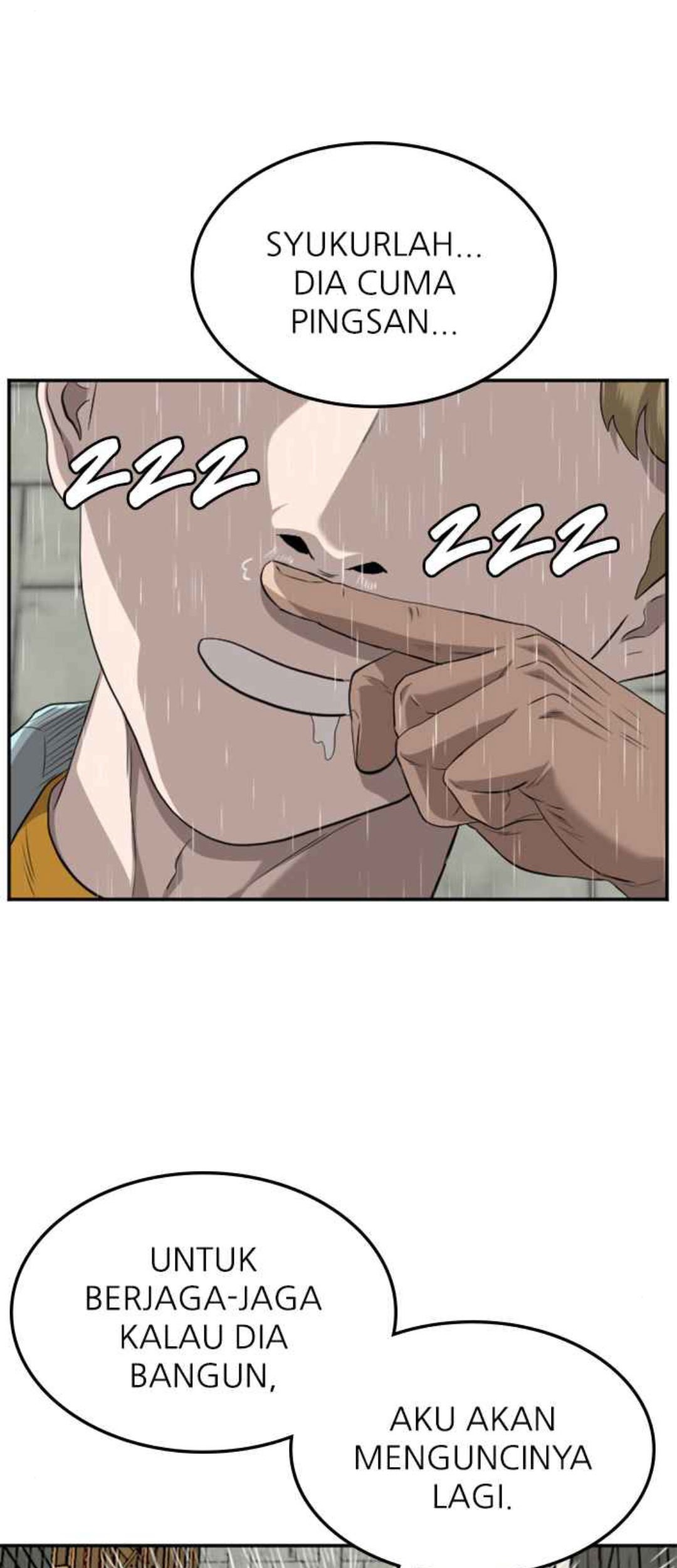 A Bad Person chapter 107 halaman 50