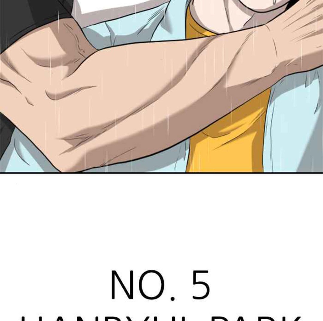 A Bad Person chapter 107 halaman 53