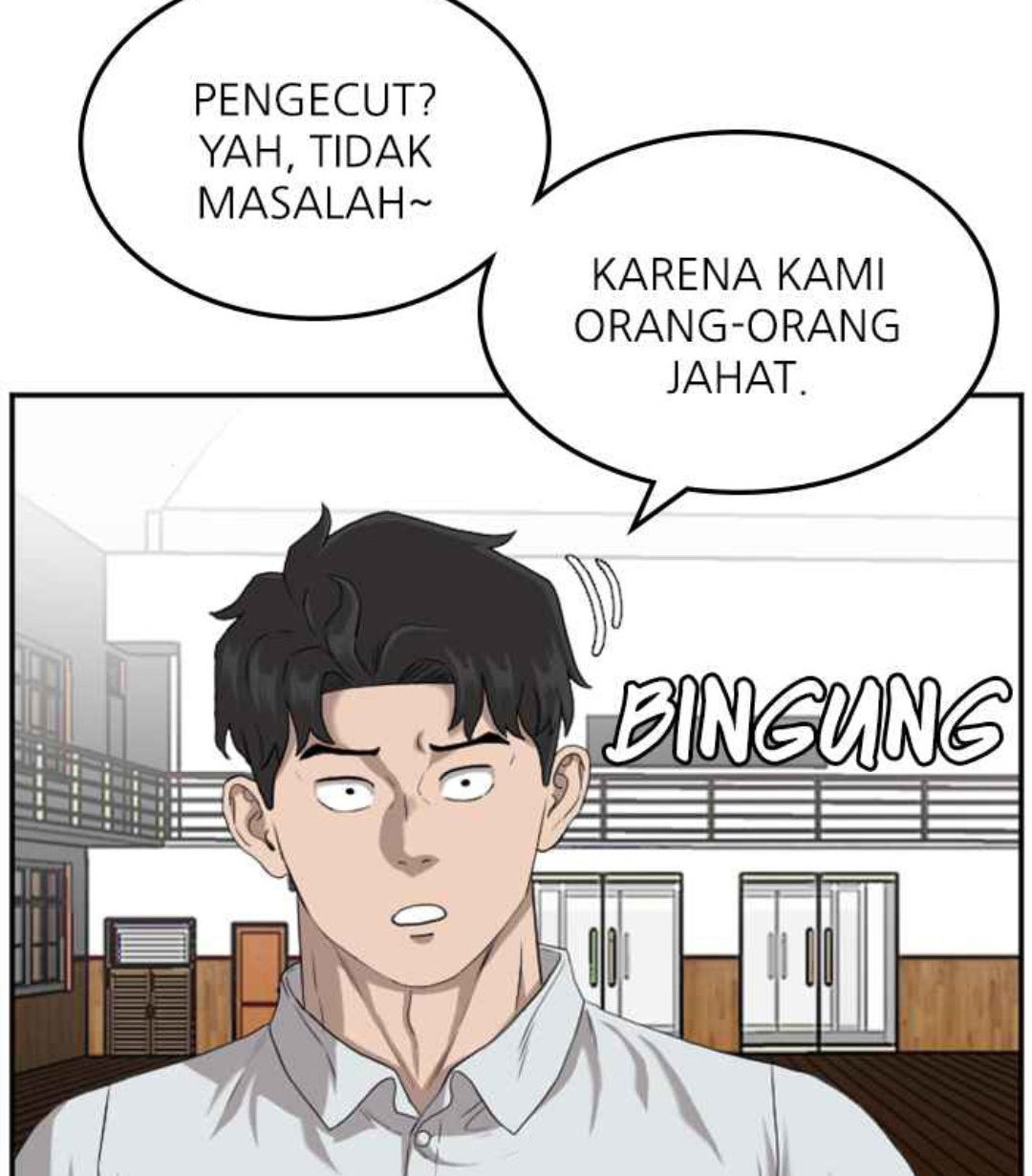 A Bad Person chapter 107 halaman 59