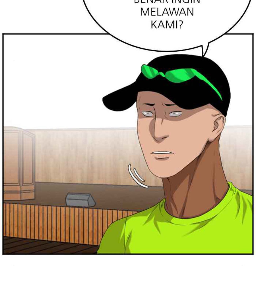 A Bad Person chapter 107 halaman 61