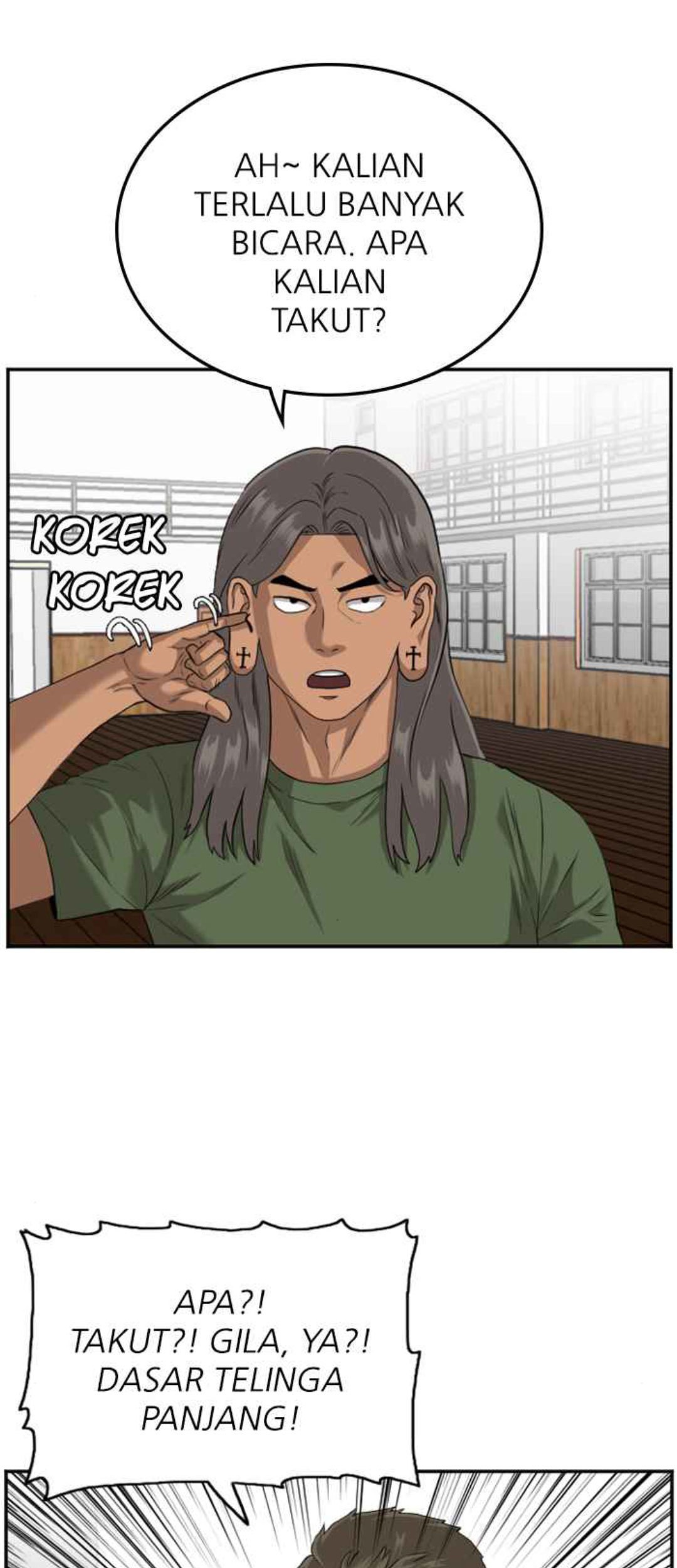 A Bad Person chapter 107 halaman 62