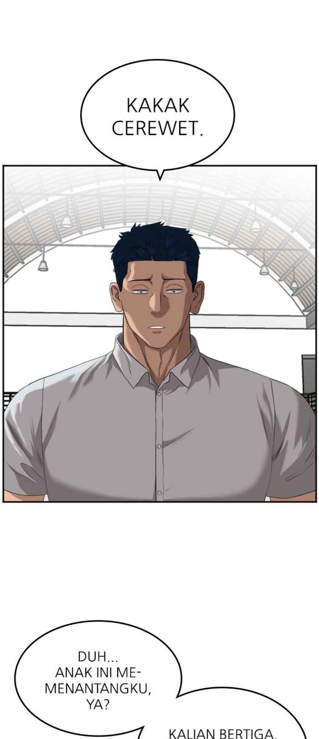 A Bad Person chapter 107 halaman 66