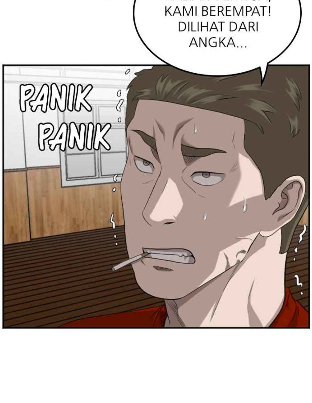 A Bad Person chapter 107 halaman 67
