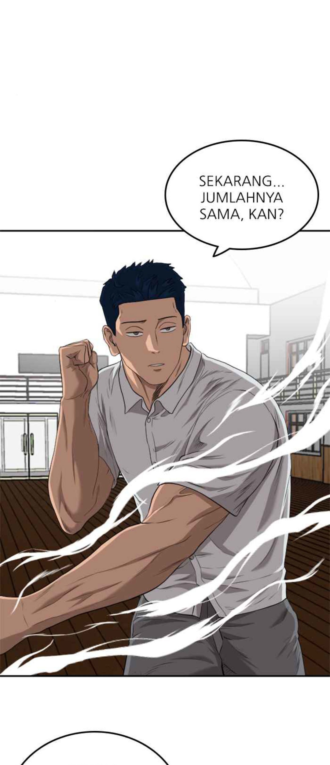 A Bad Person chapter 107 halaman 72