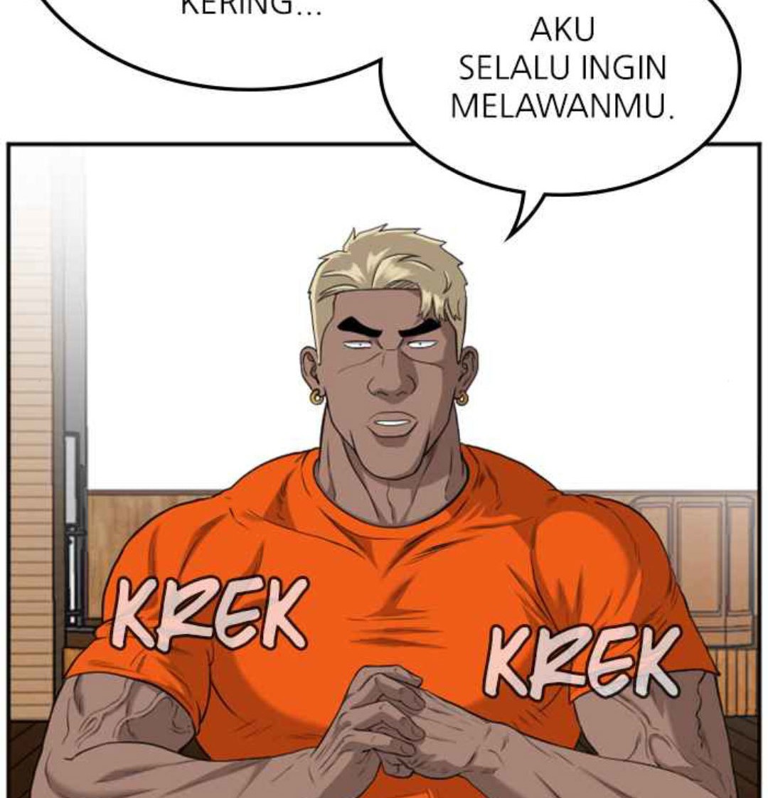 A Bad Person chapter 107 halaman 85