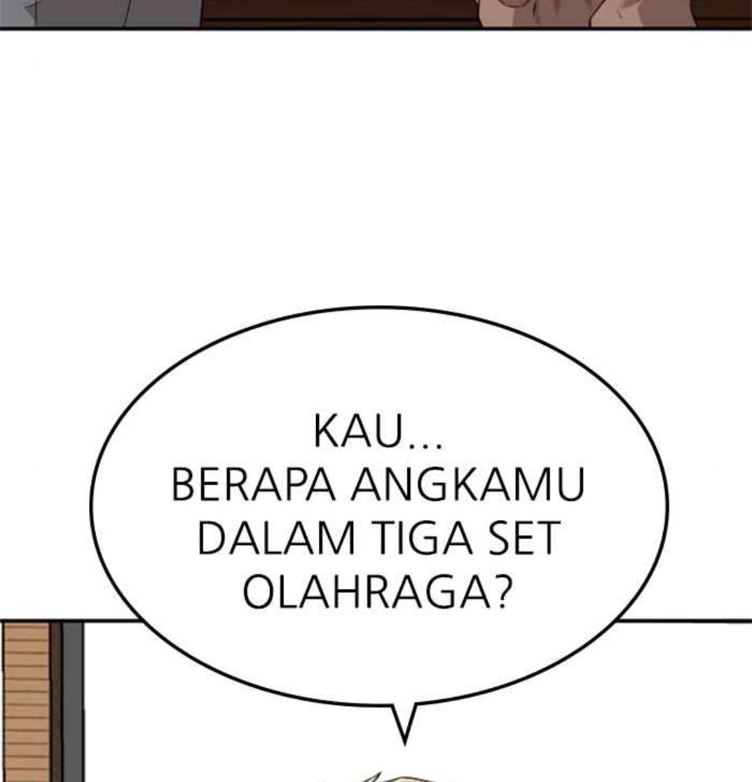 A Bad Person chapter 107 halaman 87