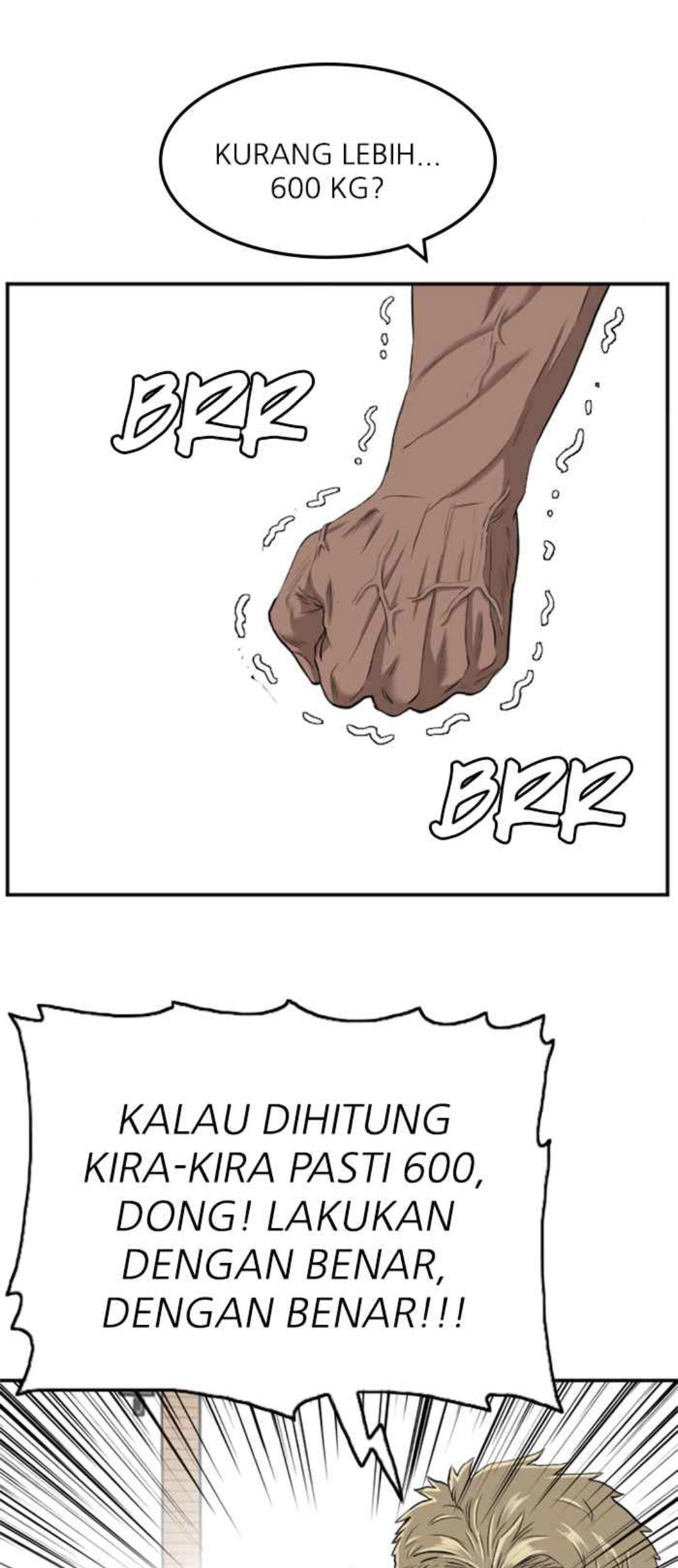 A Bad Person chapter 107 halaman 90