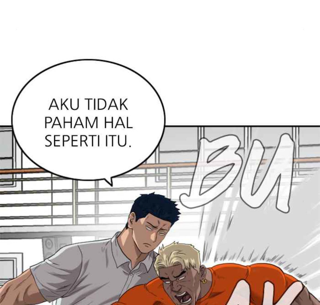 A Bad Person chapter 107 halaman 93