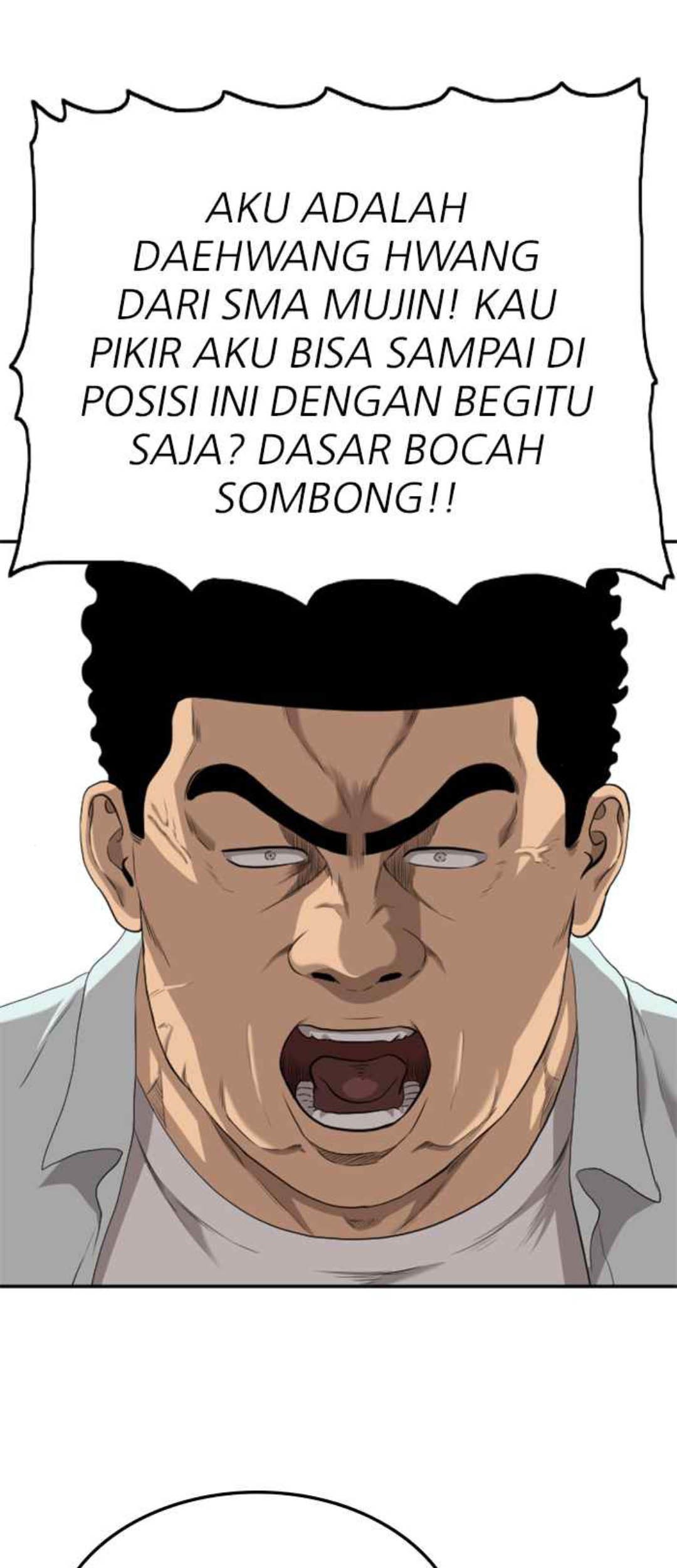 A Bad Person chapter 107 halaman 98