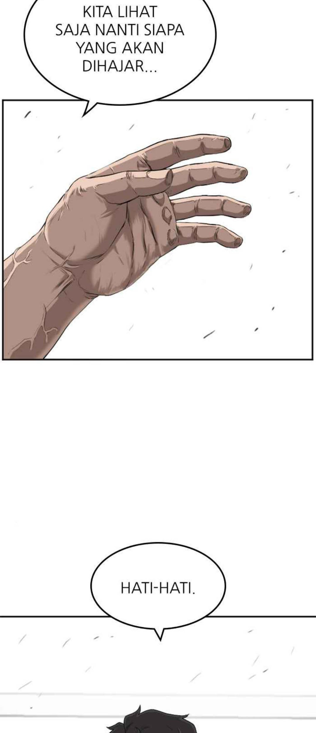 A Bad Person chapter 107 halaman 99