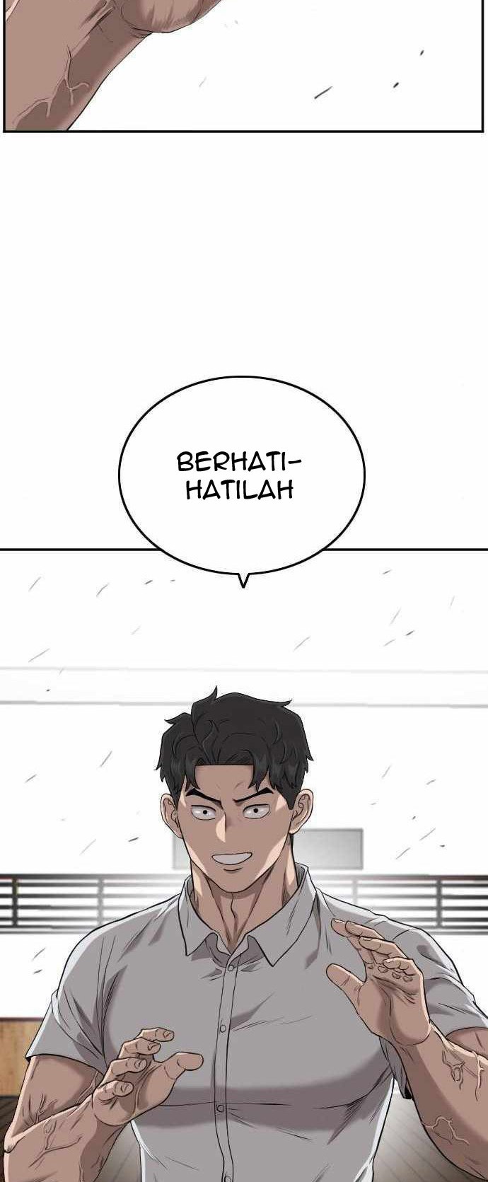 A Bad Person Bab 108 halaman 3