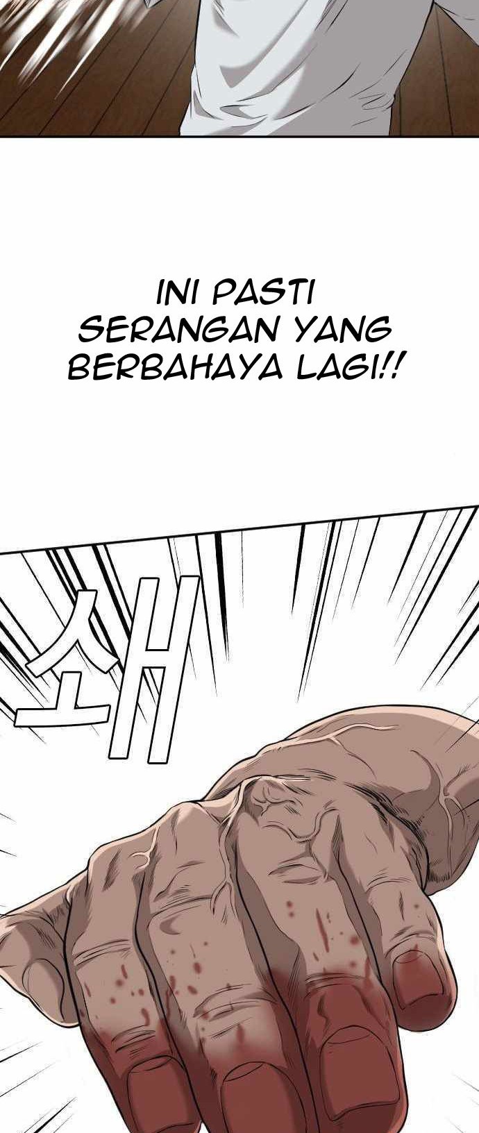 A Bad Person Bab 108 halaman 27