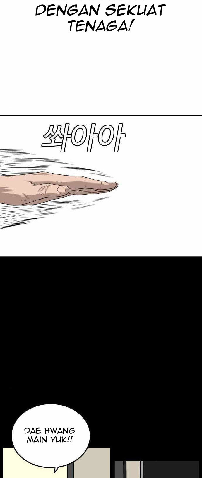 A Bad Person Bab 108 halaman 29