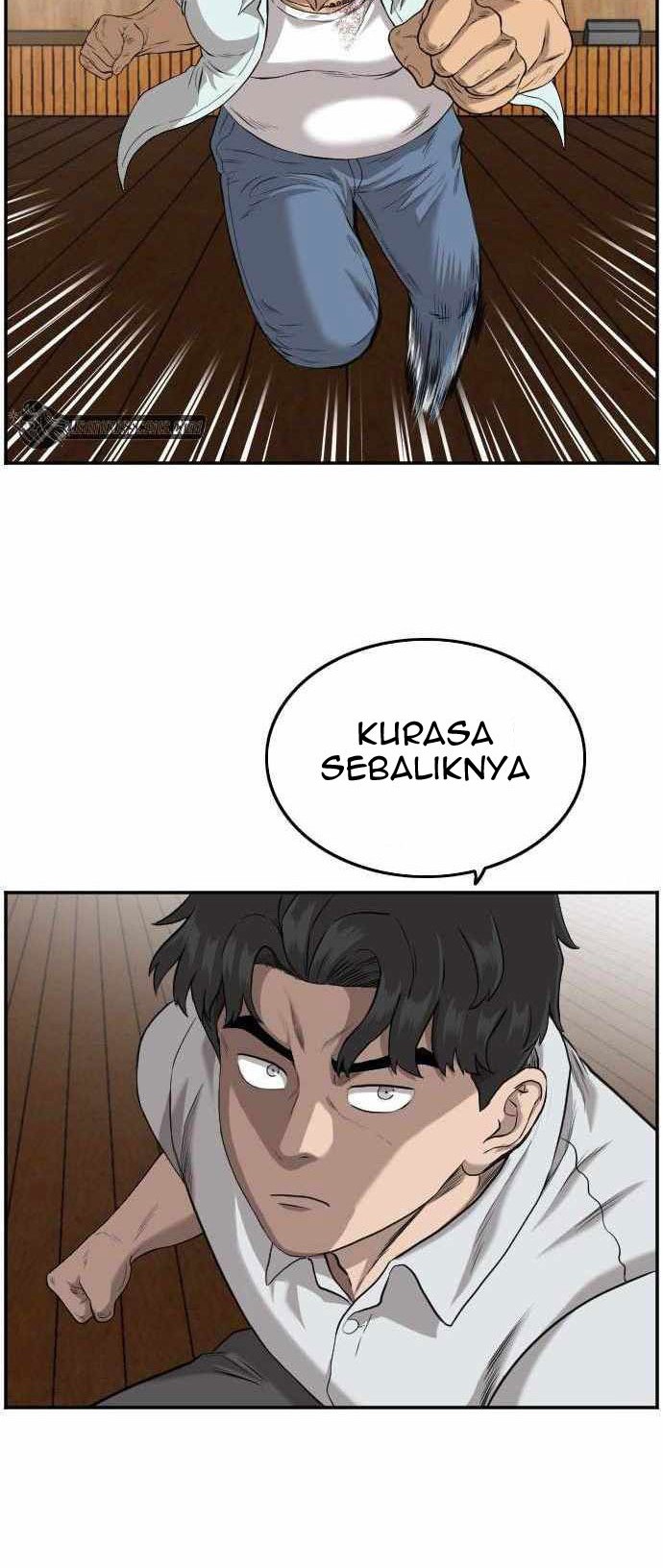 A Bad Person Bab 108 halaman 37