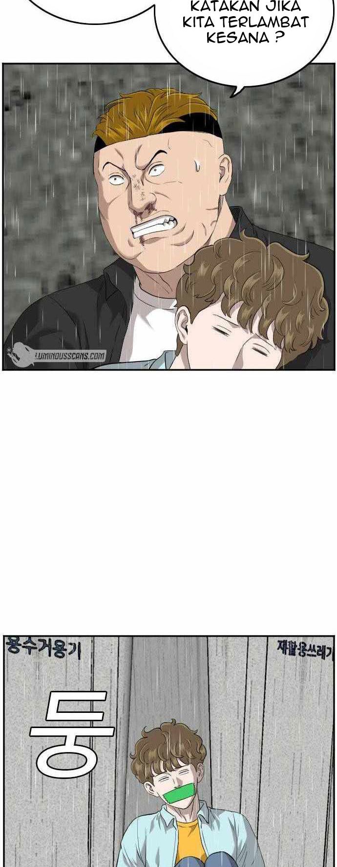 A Bad Person chapter 109 halaman 9