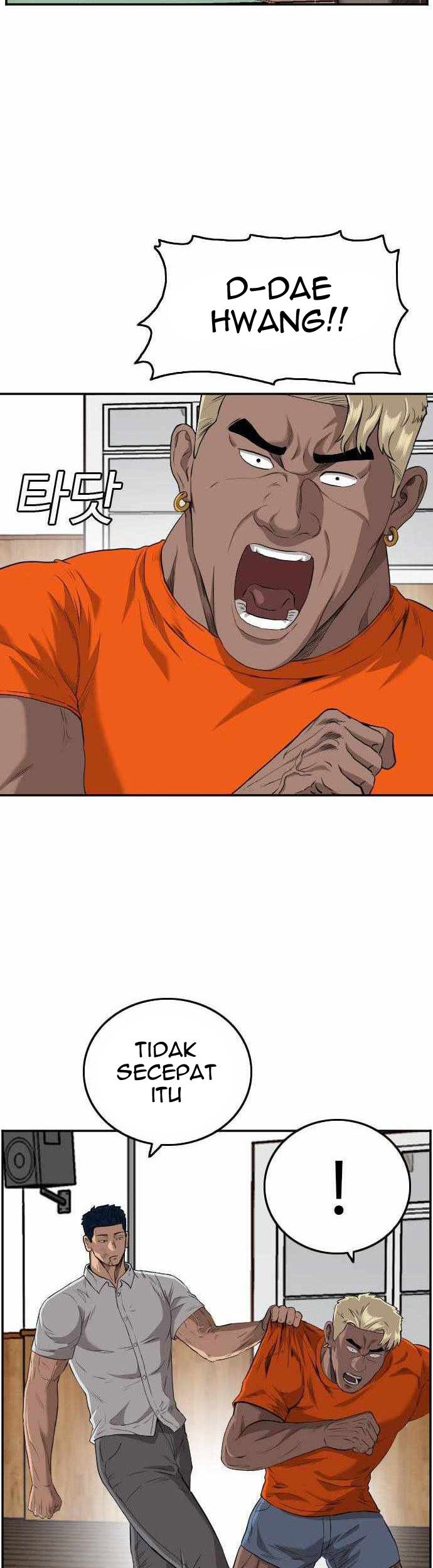 A Bad Person chapter 109 halaman 12