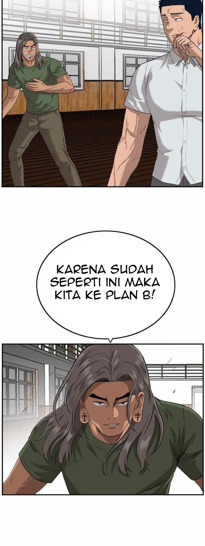 A Bad Person chapter 109 halaman 19