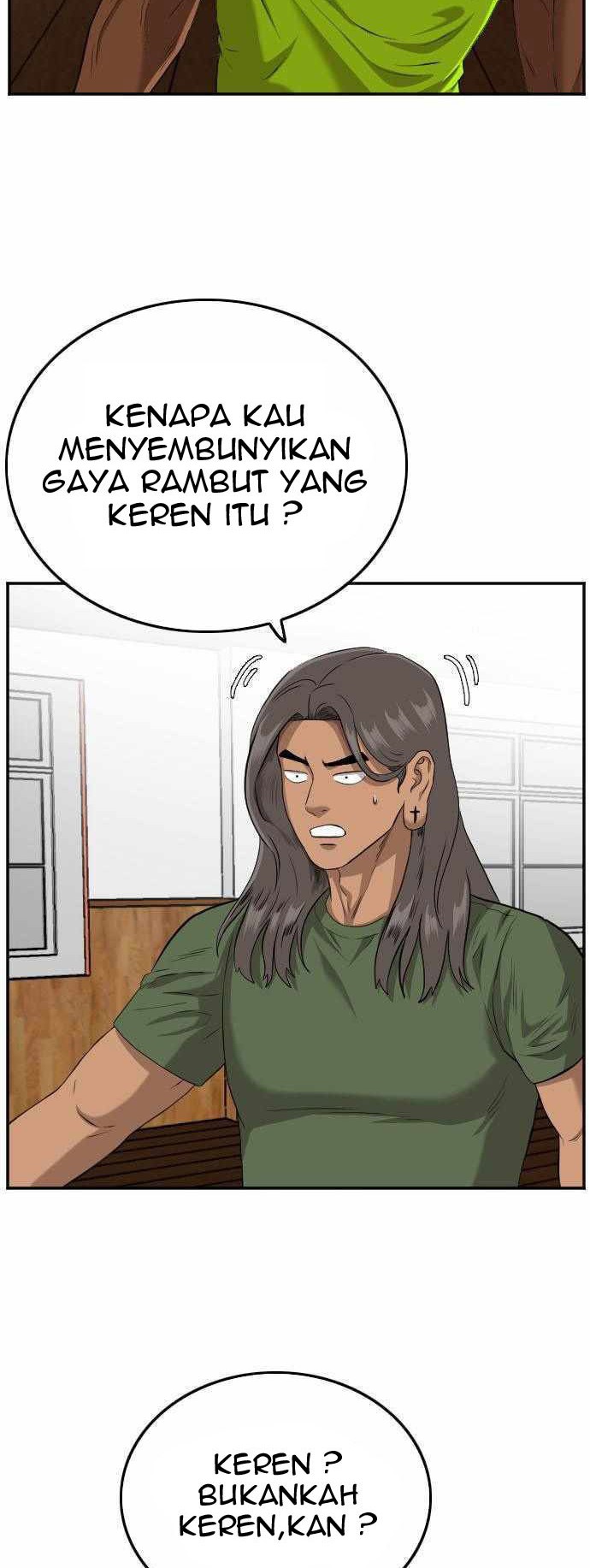 A Bad Person chapter 109 halaman 27