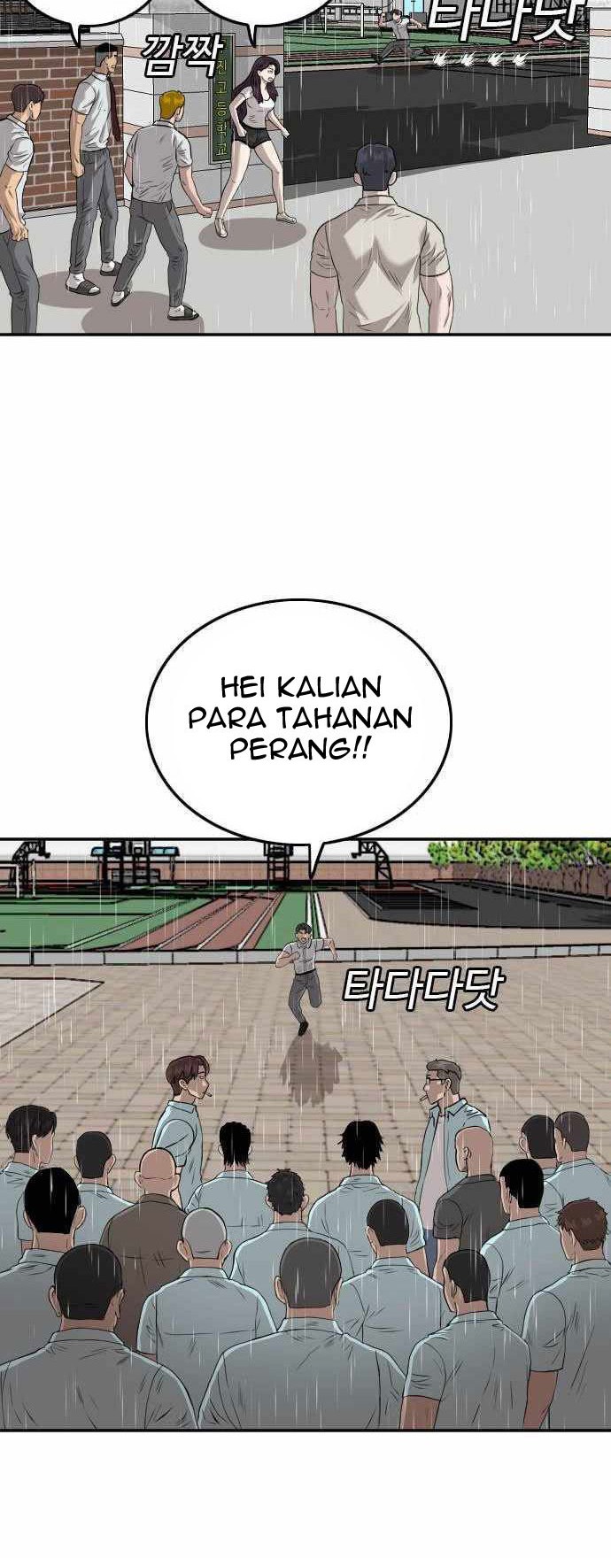 A Bad Person chapter 109 halaman 49