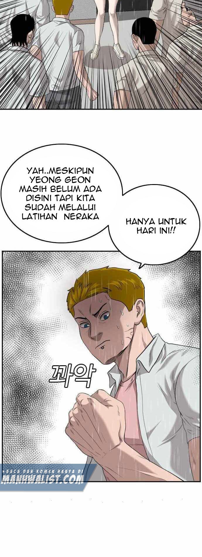 A Bad Person chapter 109 halaman 55