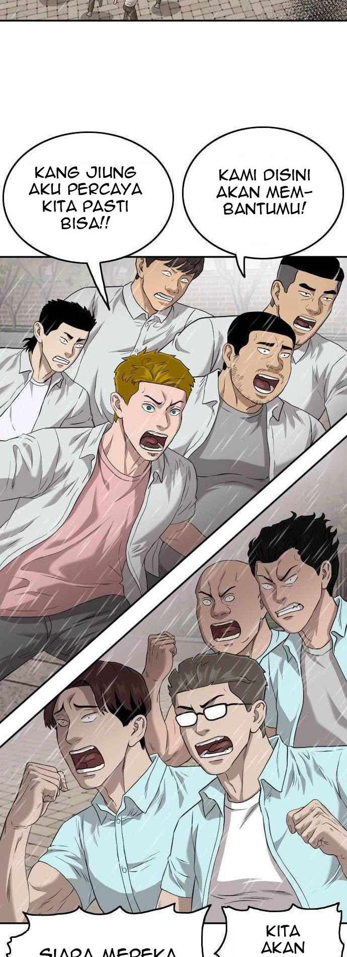A Bad Person chapter 109 halaman 57