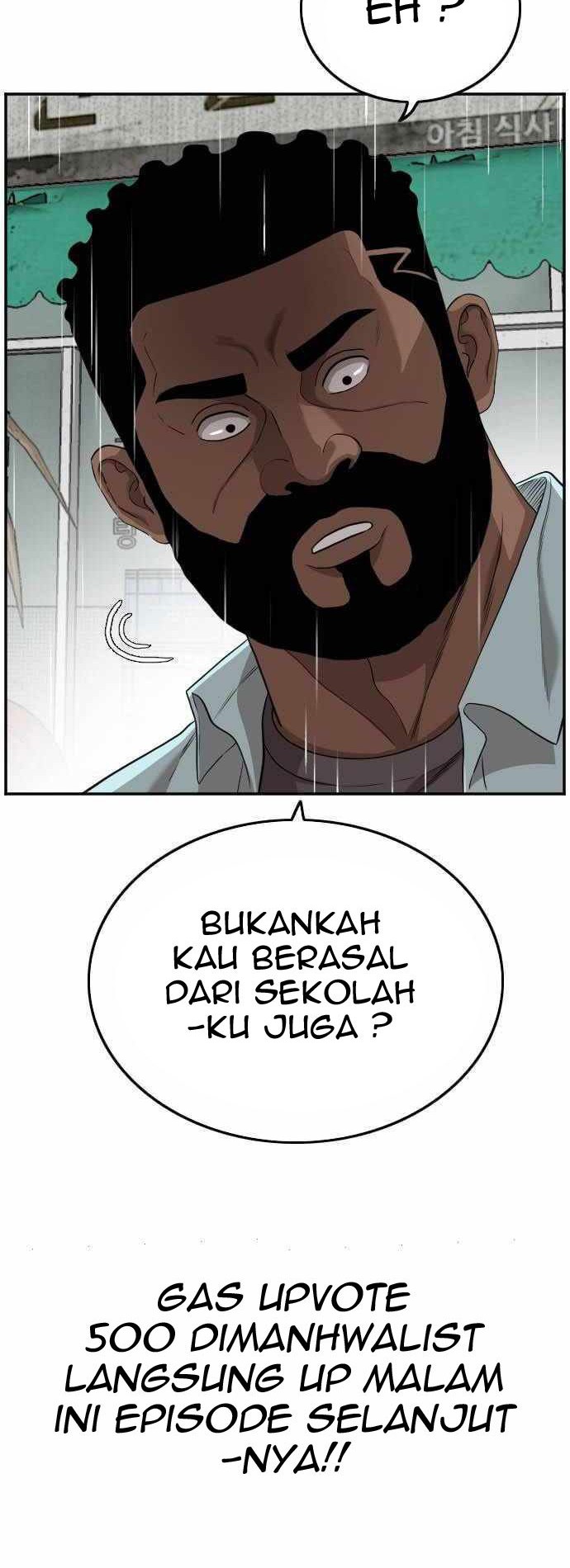 A Bad Person chapter 109 halaman 61