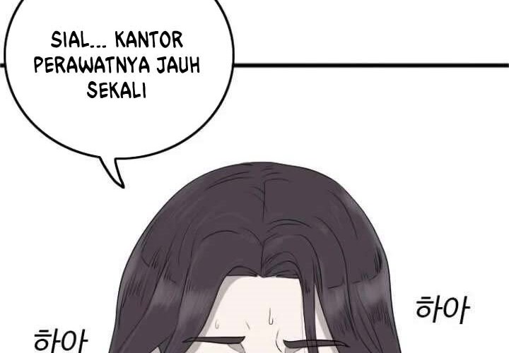 A Bad Person Bab 11 halaman 3