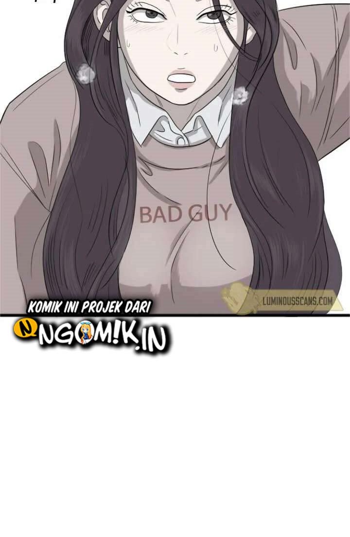 A Bad Person Bab 11 halaman 4