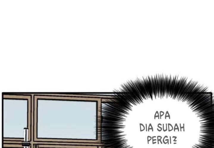 A Bad Person Bab 11 halaman 12