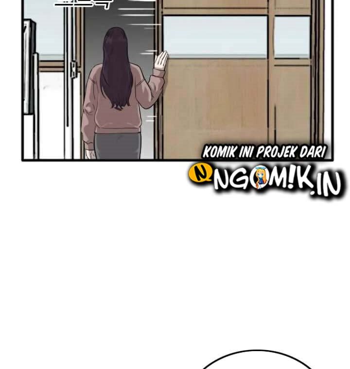 A Bad Person Bab 11 halaman 16