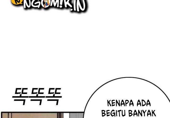 A Bad Person Bab 11 halaman 18