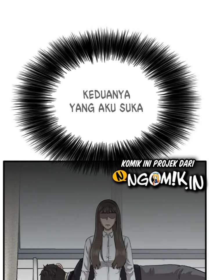 A Bad Person Bab 11 halaman 28