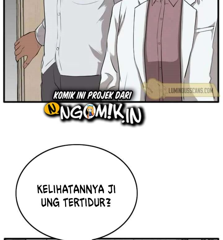 A Bad Person Bab 11 halaman 40